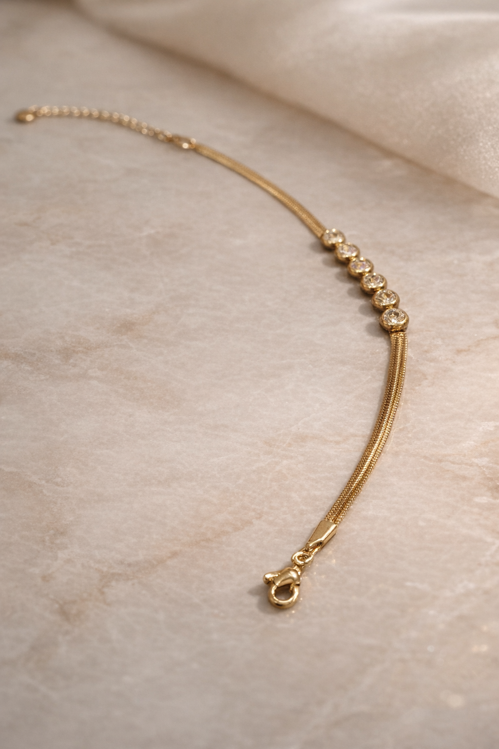 Bracelet Style
