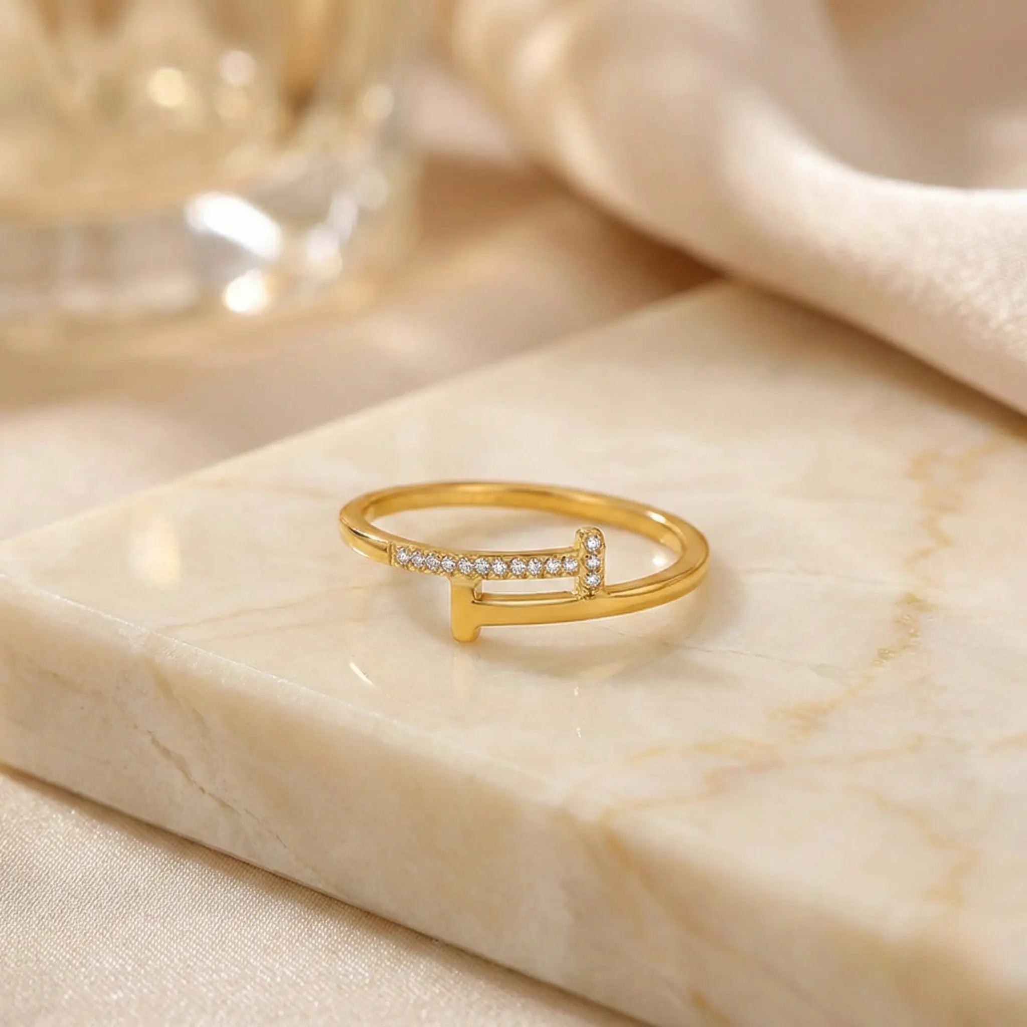 Bague Livia