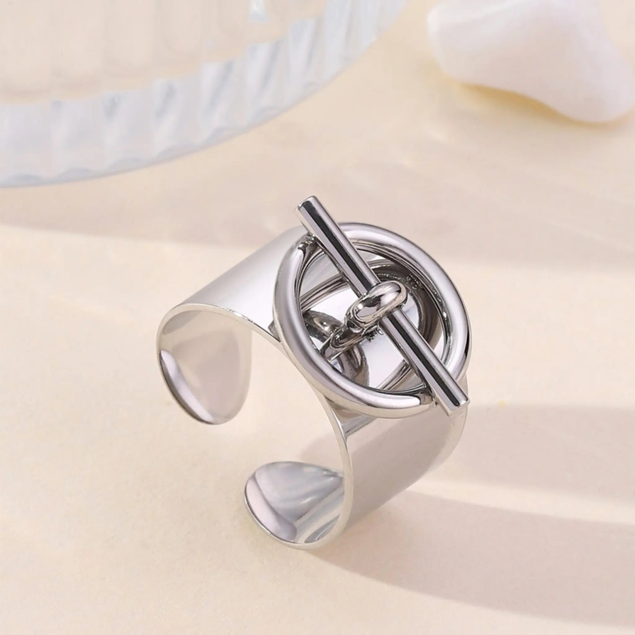 Bague Thalia