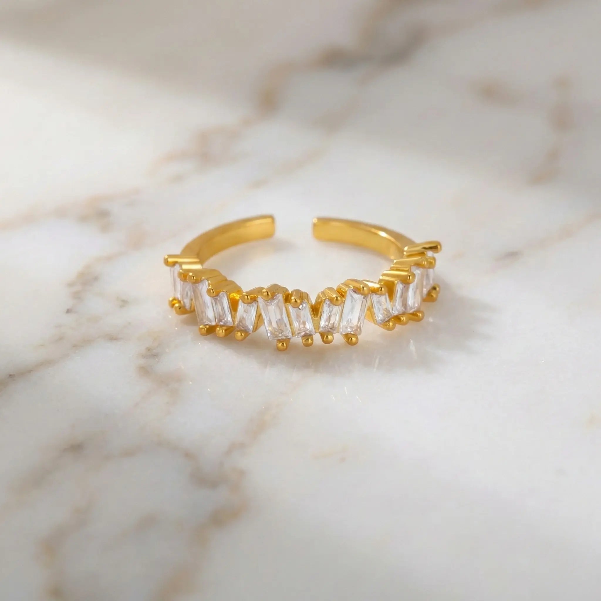 Bague Stella