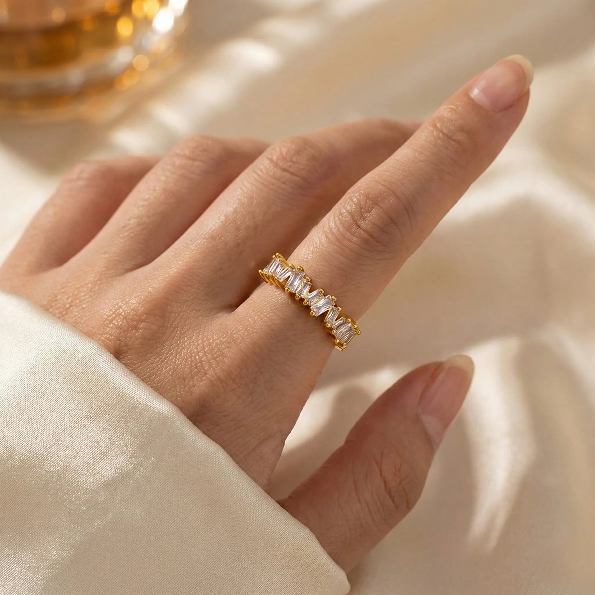 Bague Stella