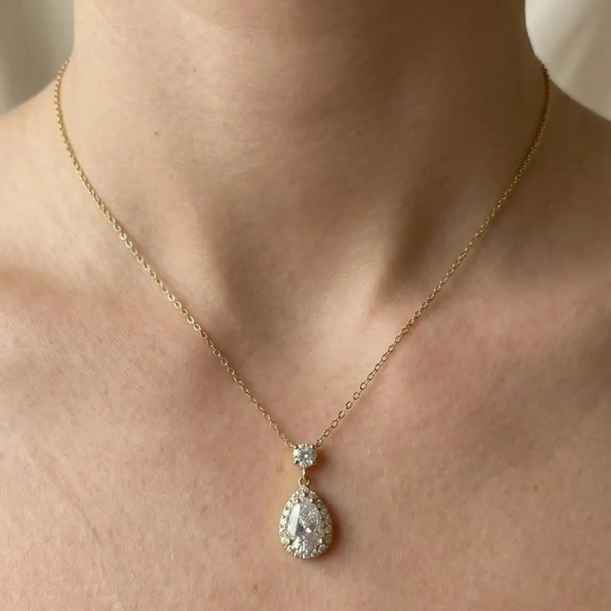 Collier "Lina"