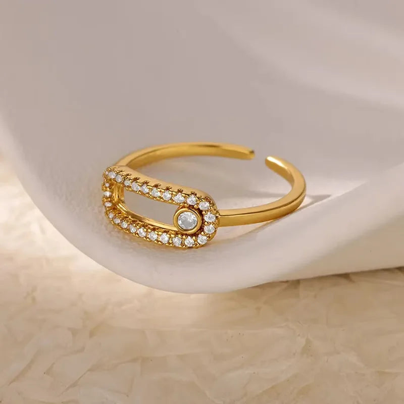 Bague Nessa