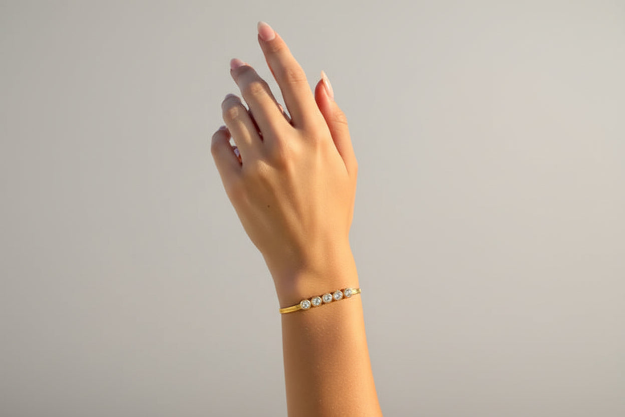 Bracelet Style