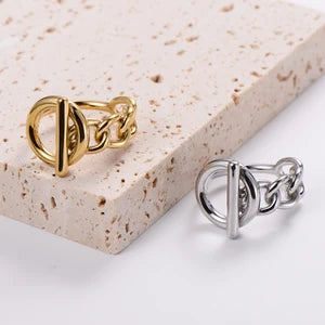 Bague Aelina