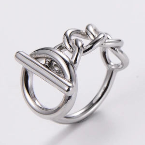 Bague Aelina