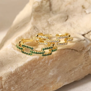 Bague Naomie
