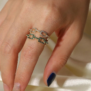 Bague Naomie