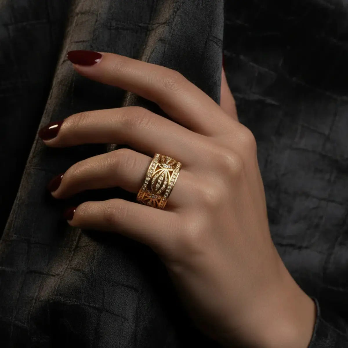 Bague
