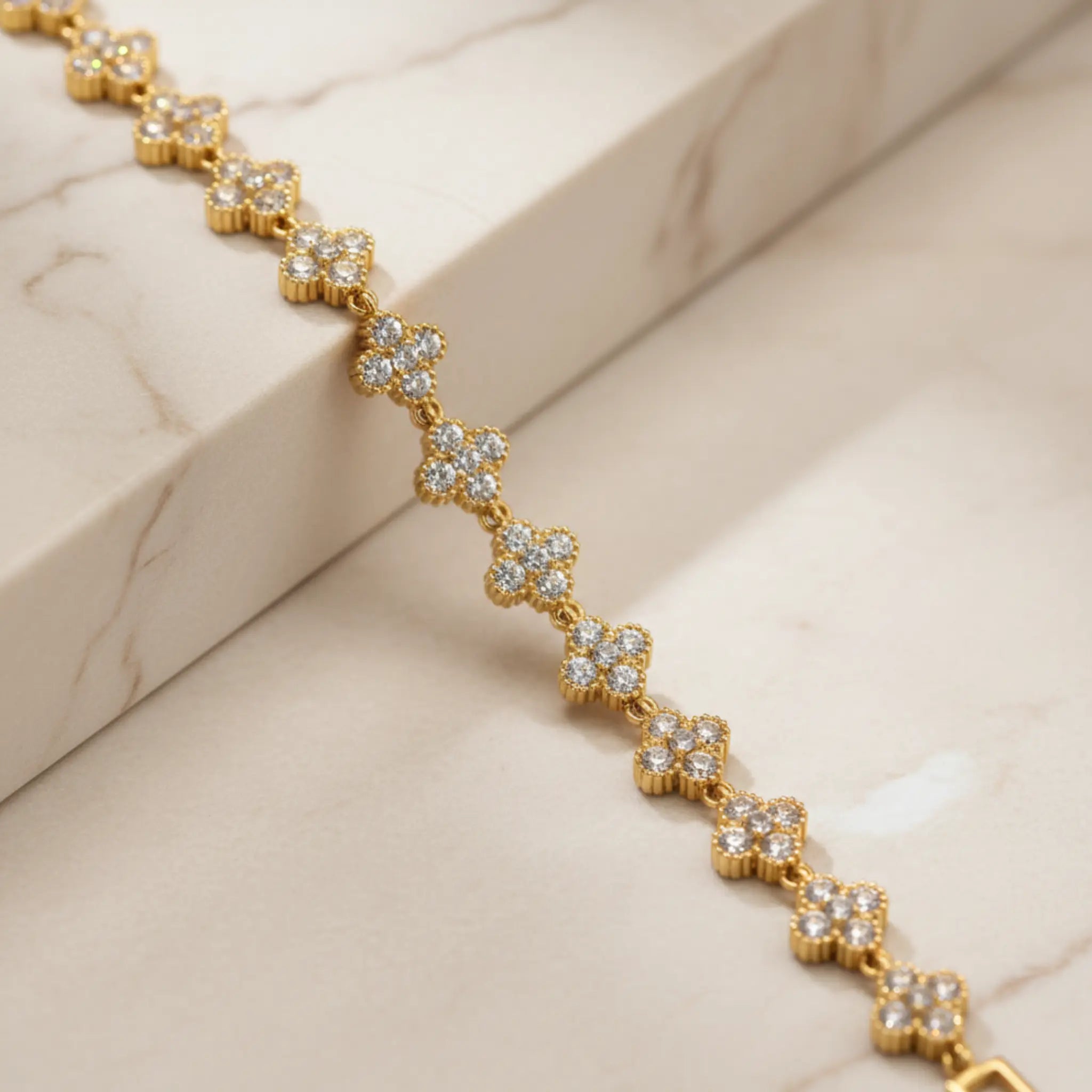 Bracelet "Aura"