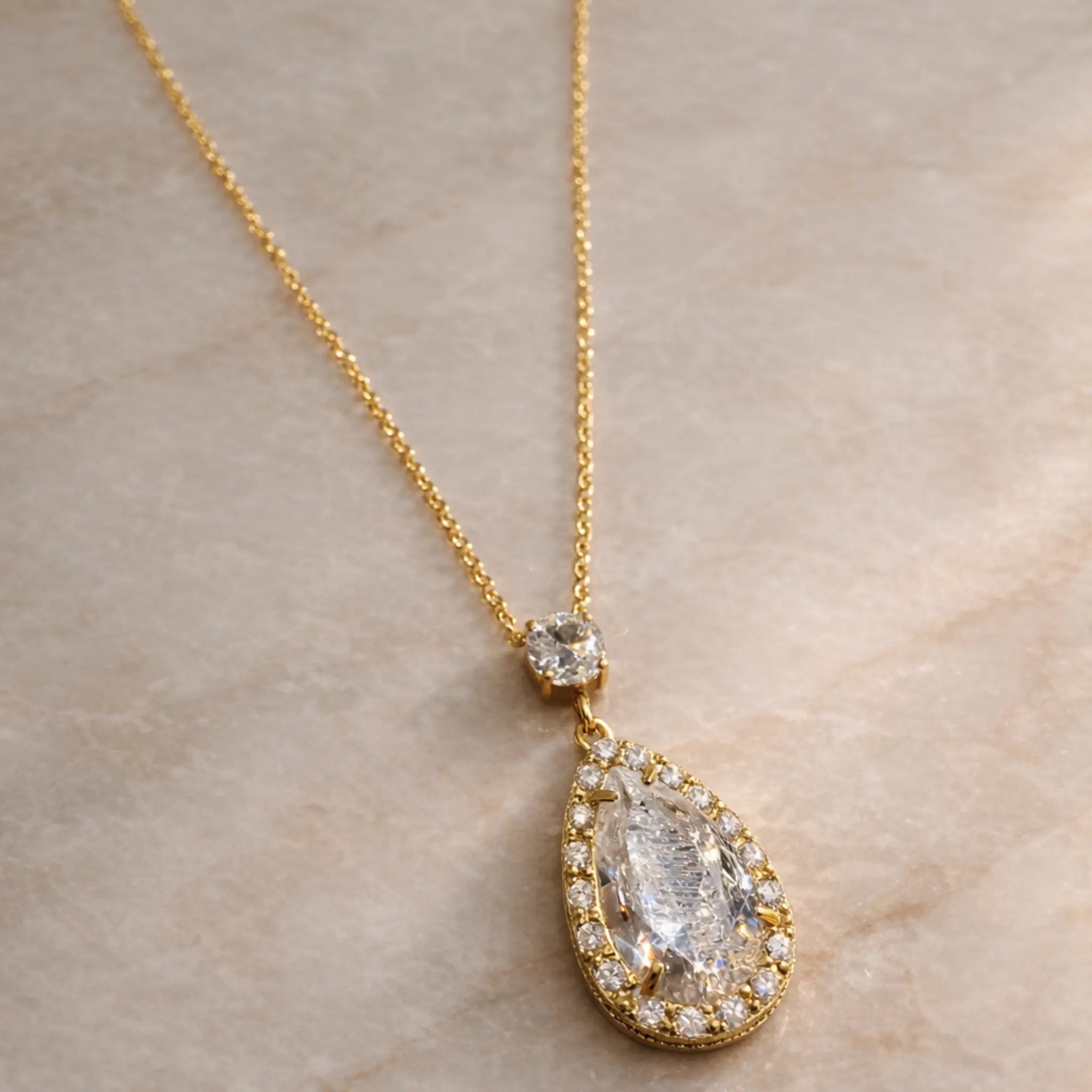 Collier "Lina"