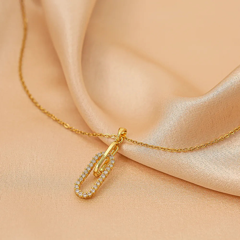 Collier Inès