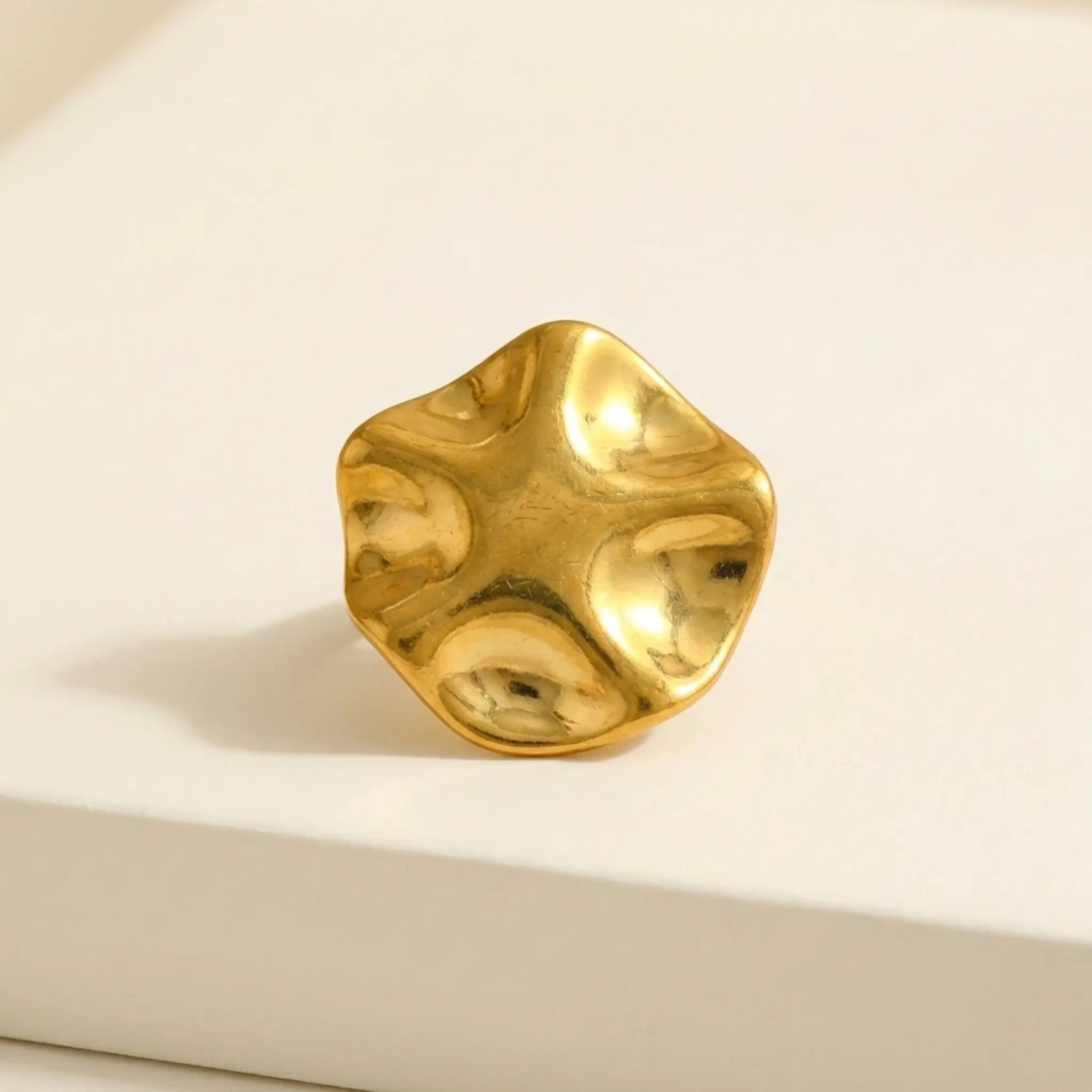 Bague Ondine