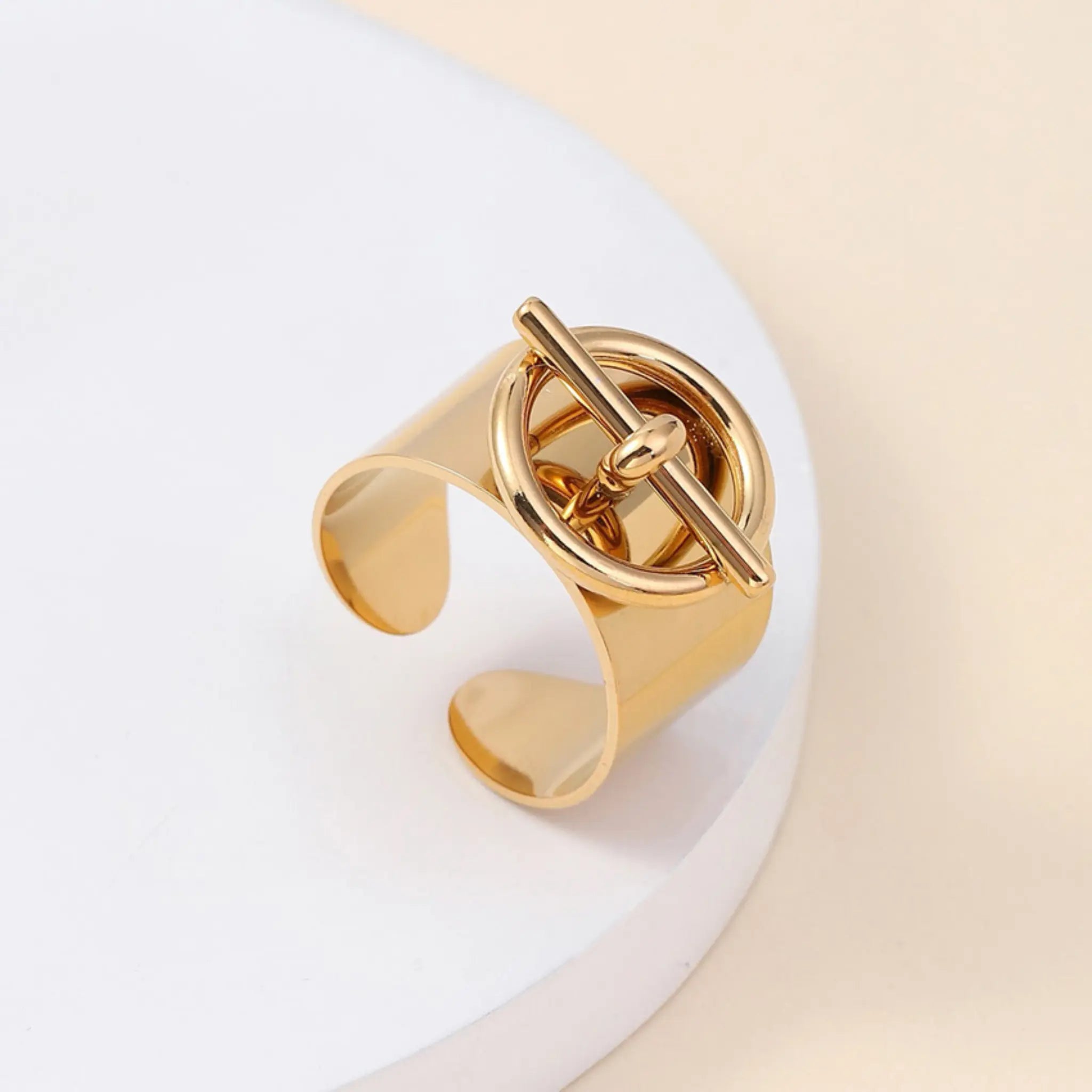 Bague Thalia