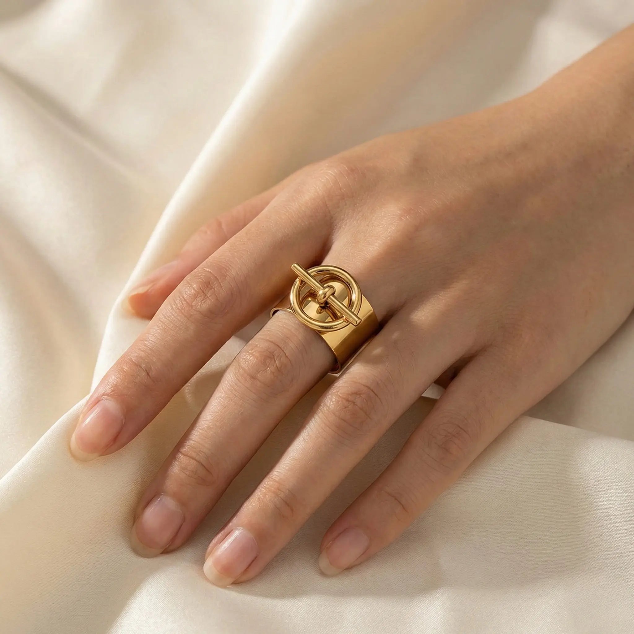 Bague Thalia