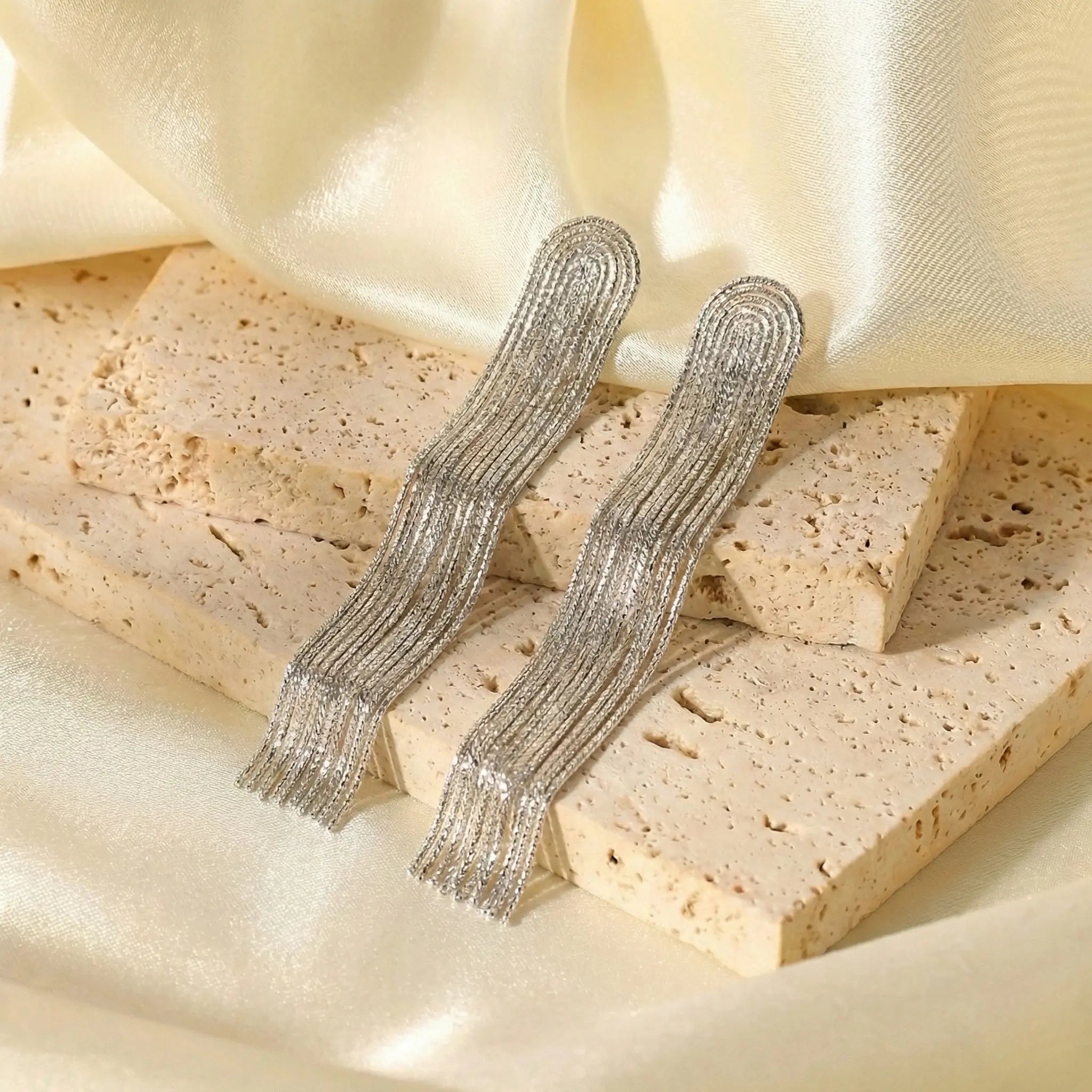Boucle d'Oreille Tara