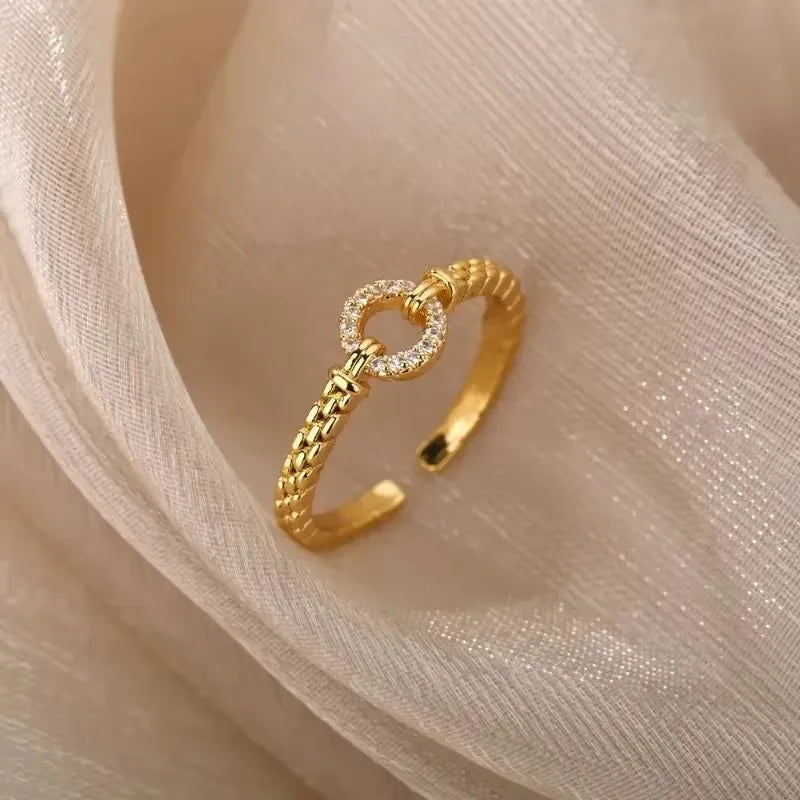 Bague Lina