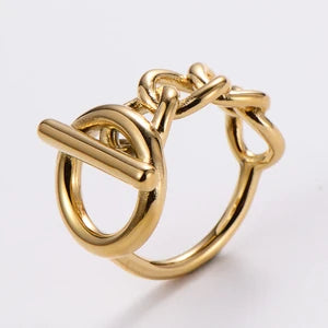 Bague Aelina